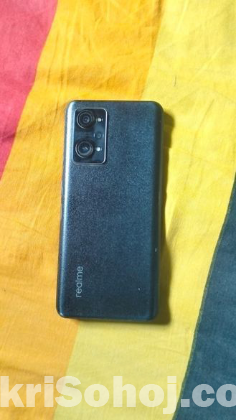 Realme GT NEO 2 12+12/256GB SD 870